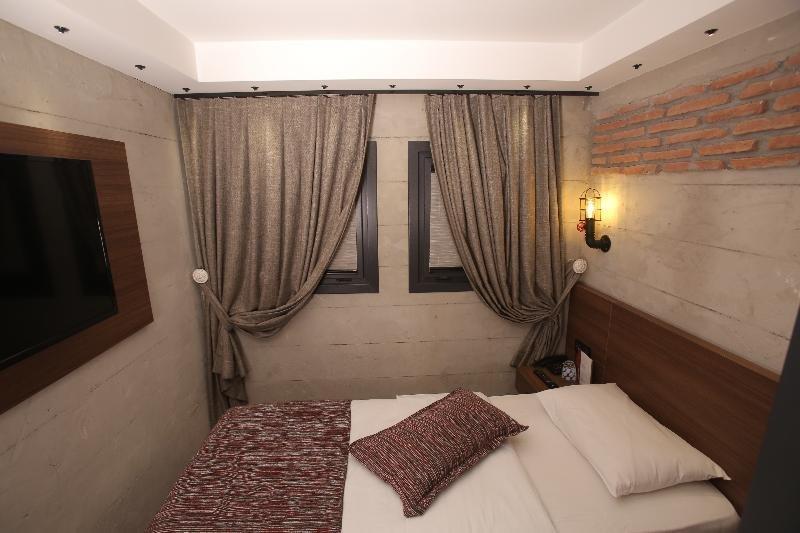 Elibol Hotel Old City Istanbul Exterior photo