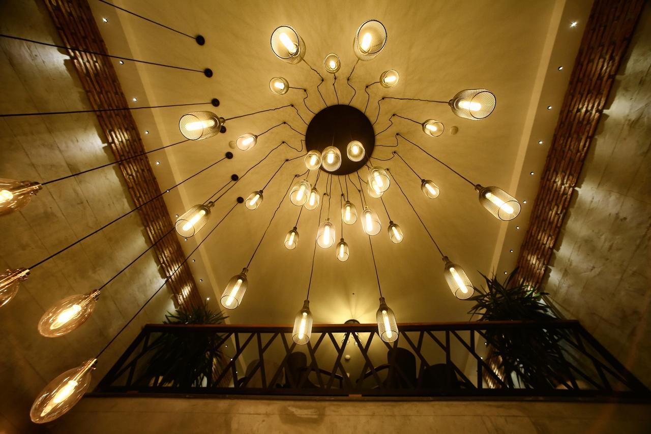 Elibol Hotel Old City Istanbul Exterior photo